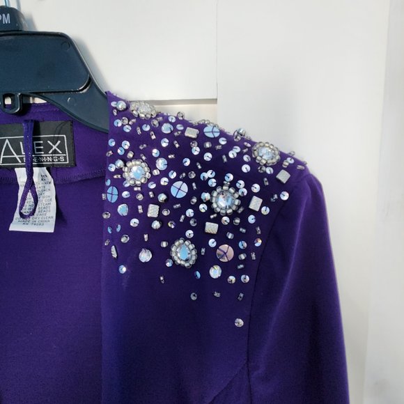 Dress and jacket - Picture 6 of 7